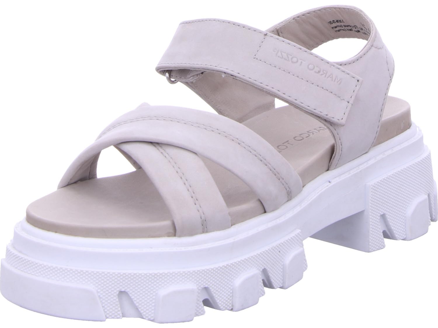 MARCO TOZZI Damen 2-2-28786-20 Sandale