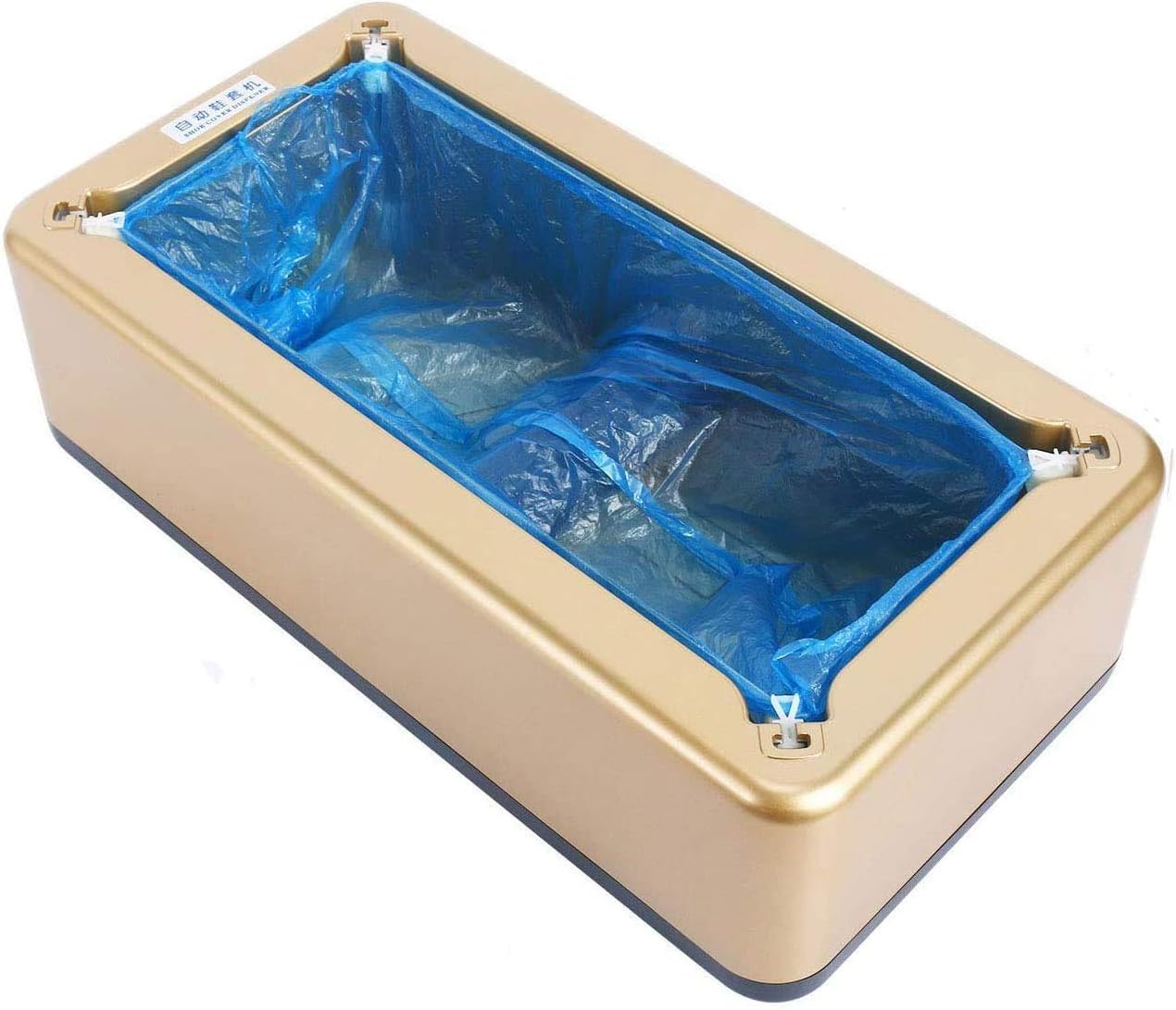 copriscarpe per interni