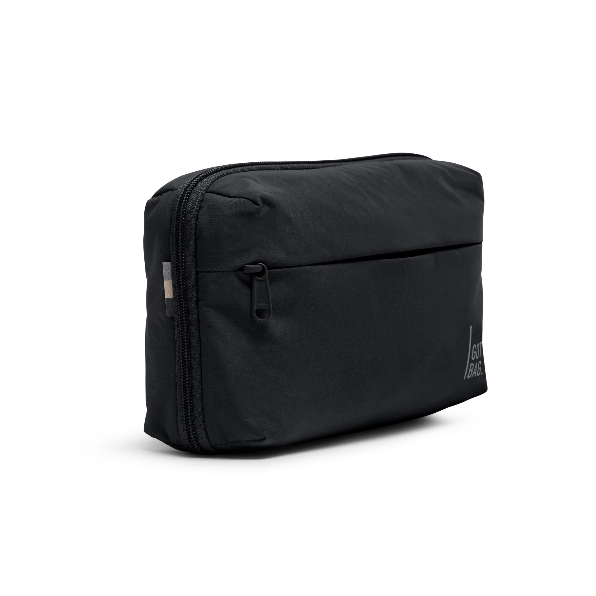 GOT BAG Commuter Tech Pouch | Kabeltasche mit viele Fächer | Organisationstasche für Arbeit, Reise