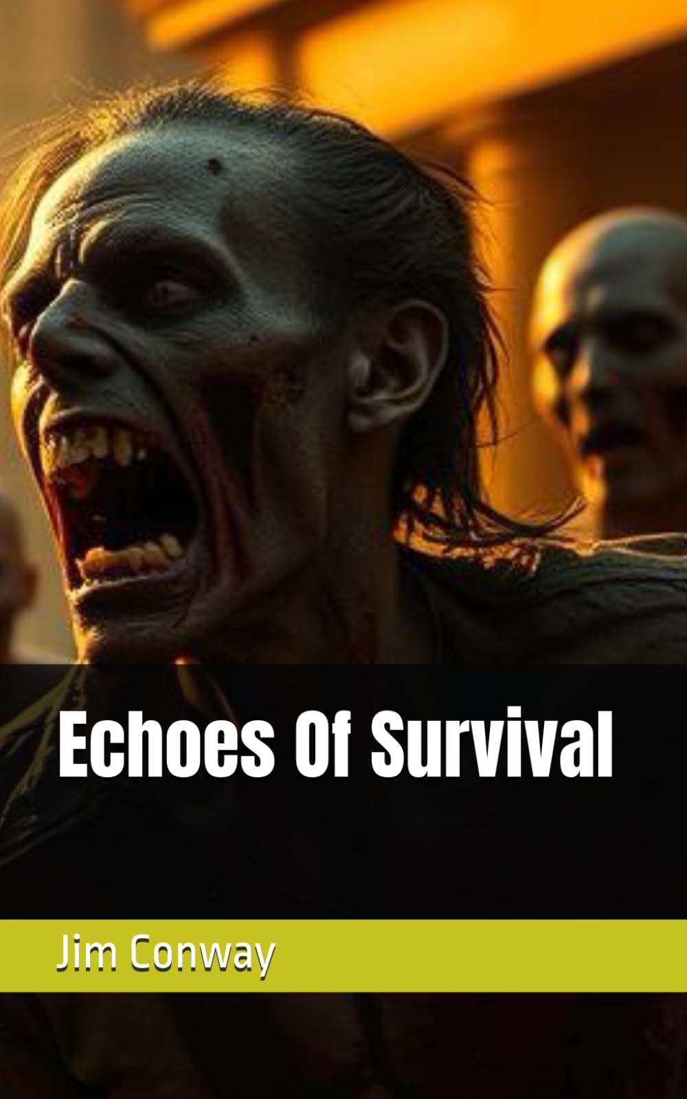 Echoes Of Survival