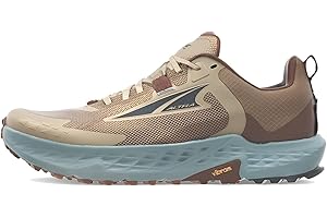Altra Men’s Timp 1.5 Trail Running Shoe: Enhanced Performance on Rugged Terrains