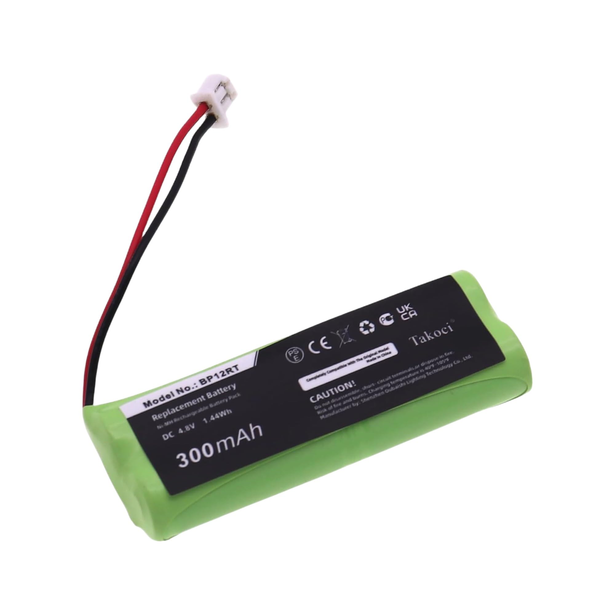 Batteria Compatibile Con Dogtra Transmitter 1902NCP Ni-MH