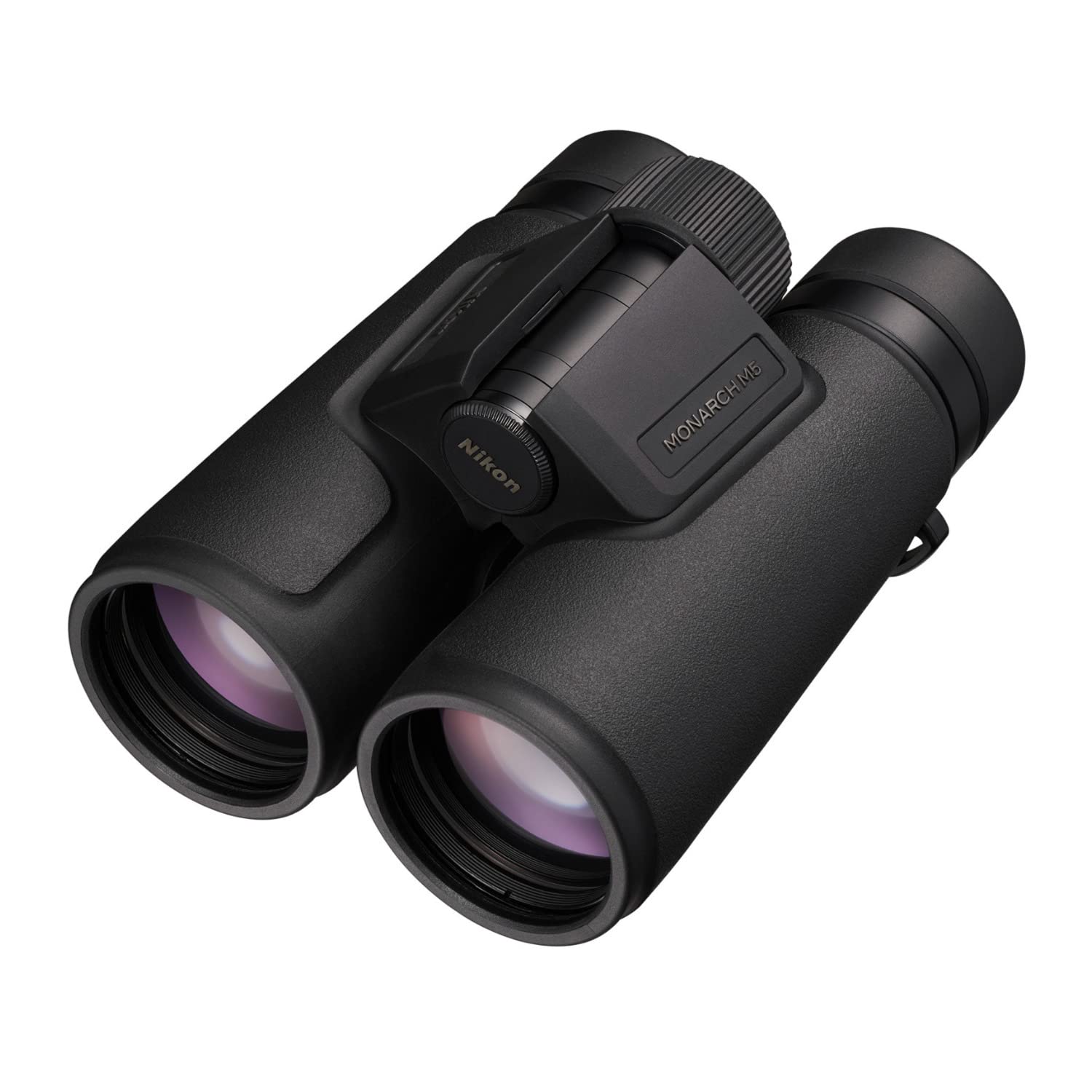 Amazon | Nikon Monarch M5 12x42 双眼鏡 | 防水、曇り防止