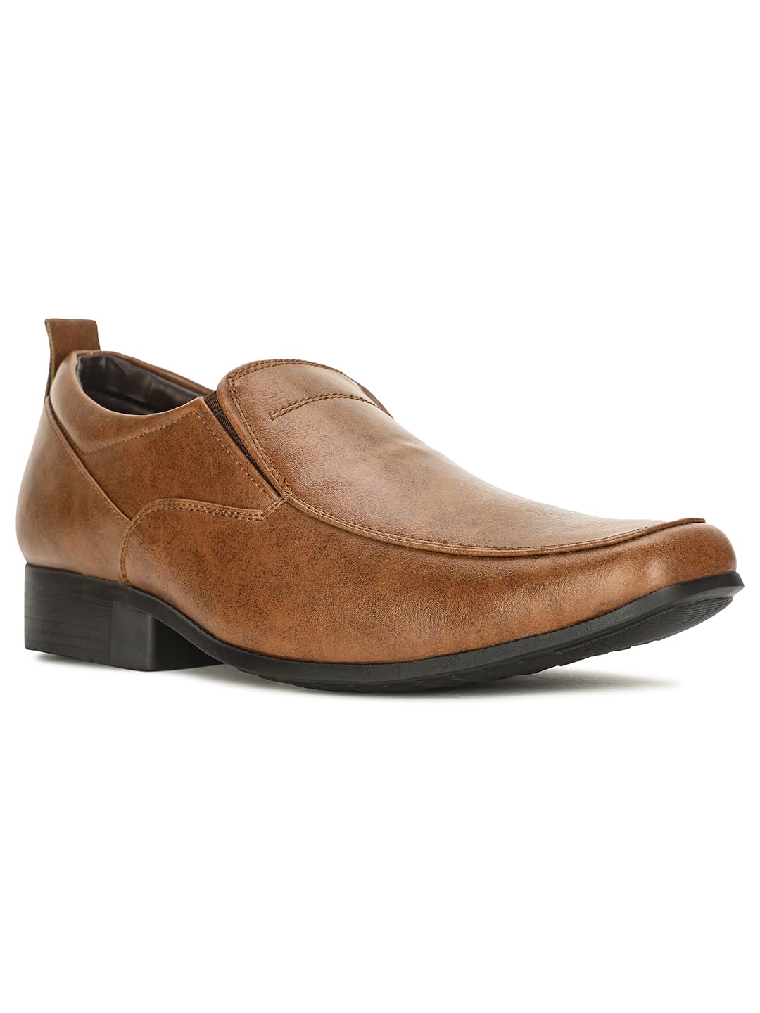Bata Kenny E 24 Mens Formal Slip-On Shoes in Tan Light Brown (B0CR3B7GFL) Amazon Price History, Amazon Price Tracker