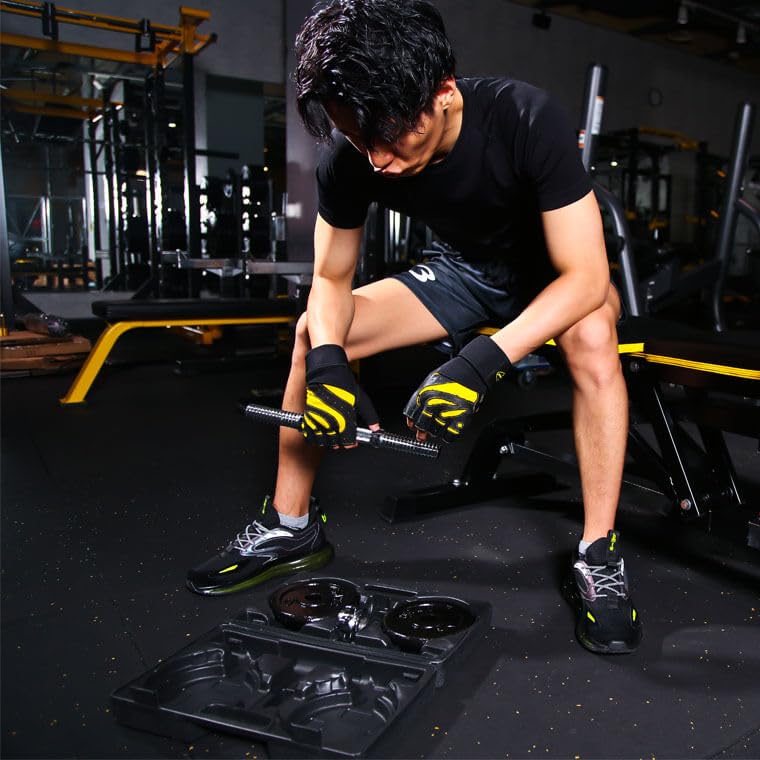 Amazon.co.jp: BODYMAKER(ボディメーカー) ハンマートーン19KGセット