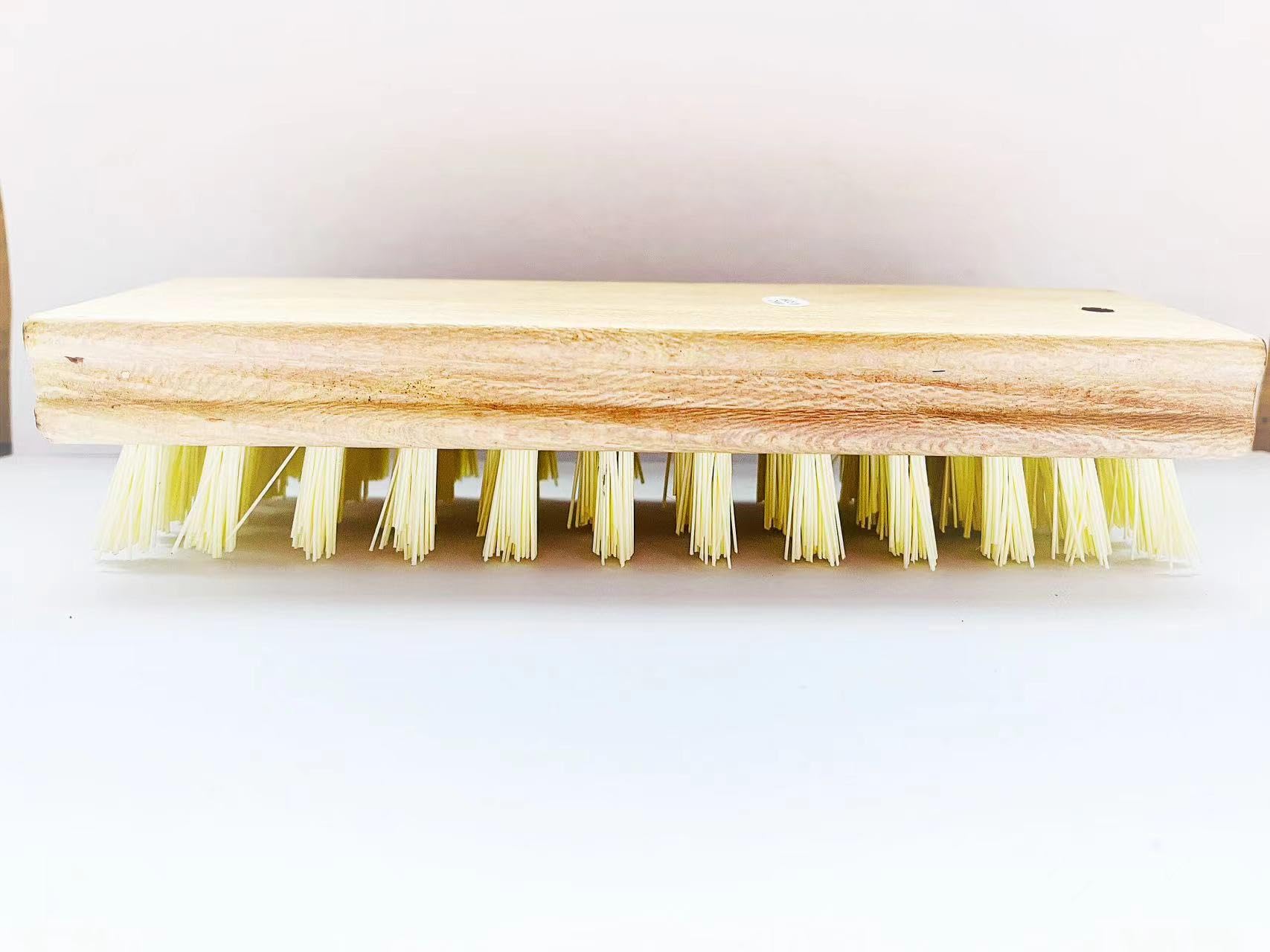 Scrubbing/Putty Brush for Stained Glass Project