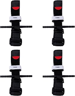 Tourniquet Hemostatic Bandage, First Aid Tactical Life Saving Hemorrhage Control Emergency Outdoor Military Tactical Tourniquet, Outdoor Sports Handed Camping Hiking (4)