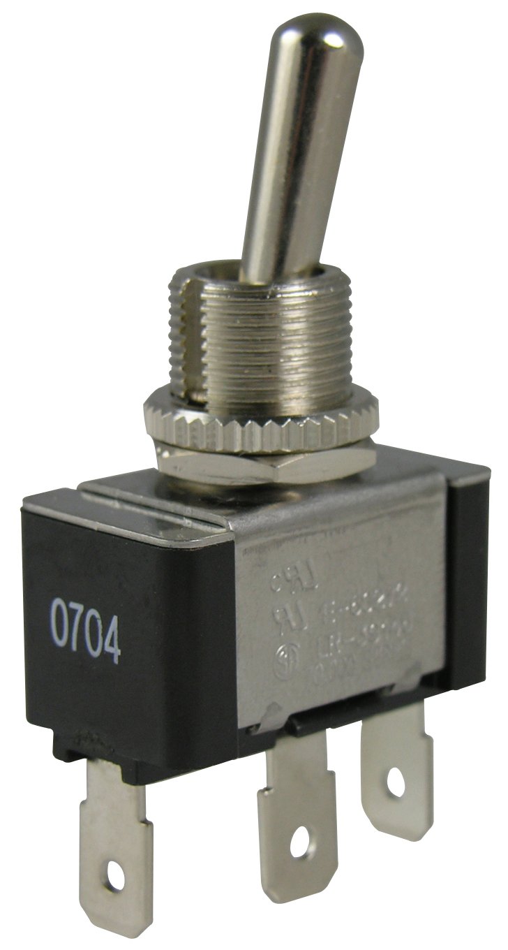 weekendsバレッタ3点セット Amazon.com: Gardner Bender GSW-120 Electrical Toggle Switch