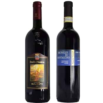 ブルネッロ・ディ・モンタルチーノ 1999年 シーロ・パチェンティ ブルネッロ・ディ・モンタルチーノ 1999年 シーロ・パチェンティ