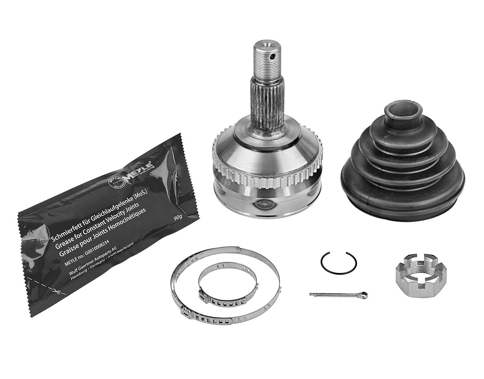 MEYLE Gelenksatz, Antriebswelle 2144980014