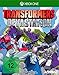 Transformers Devastation - [Xbox One] - [Edizione: Germania]