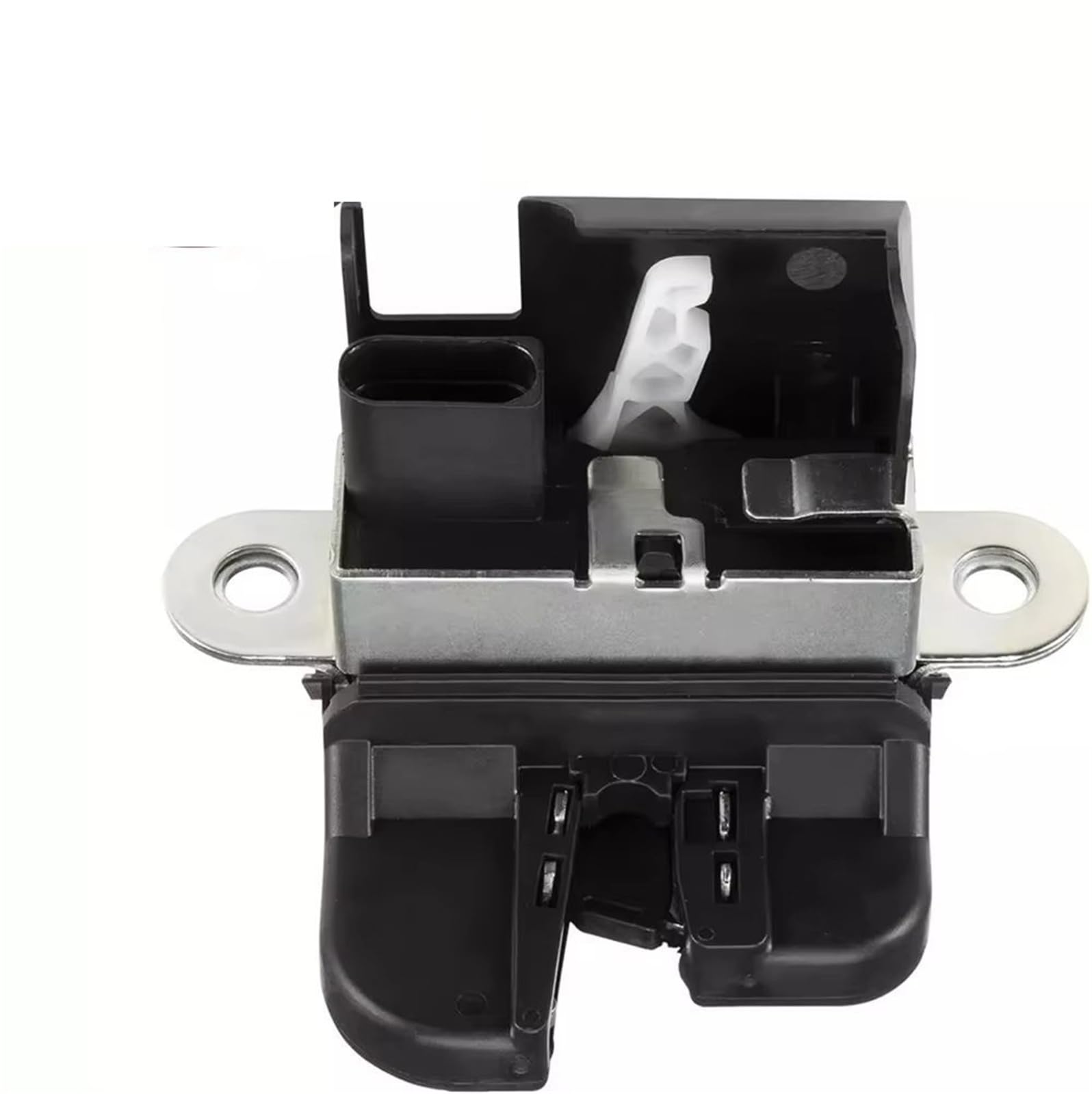 Rear Tailgate Lock 4pins Tailgate Rear Trunk Lid Lock Latch for VW for Golf for R for MK6 for MKVI - 5K0827505A