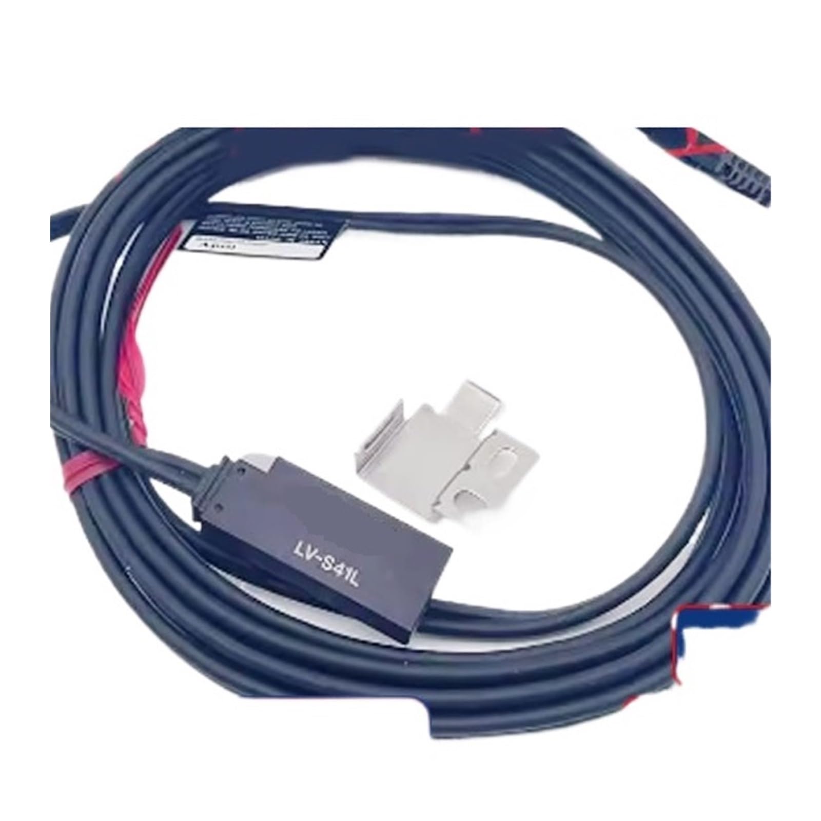 LV-S41L Digital Sensor cellule de détection laser pour le contrôle qualité automatisé