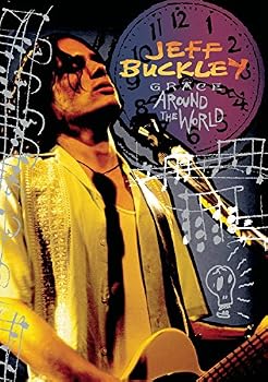Audio CD Grace Around The World Book