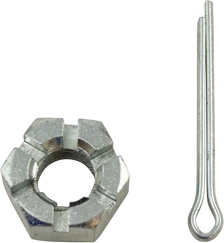 Vista 417 de TRQ - Juego de barras de acoplamiento delanteras interiores y exteriores