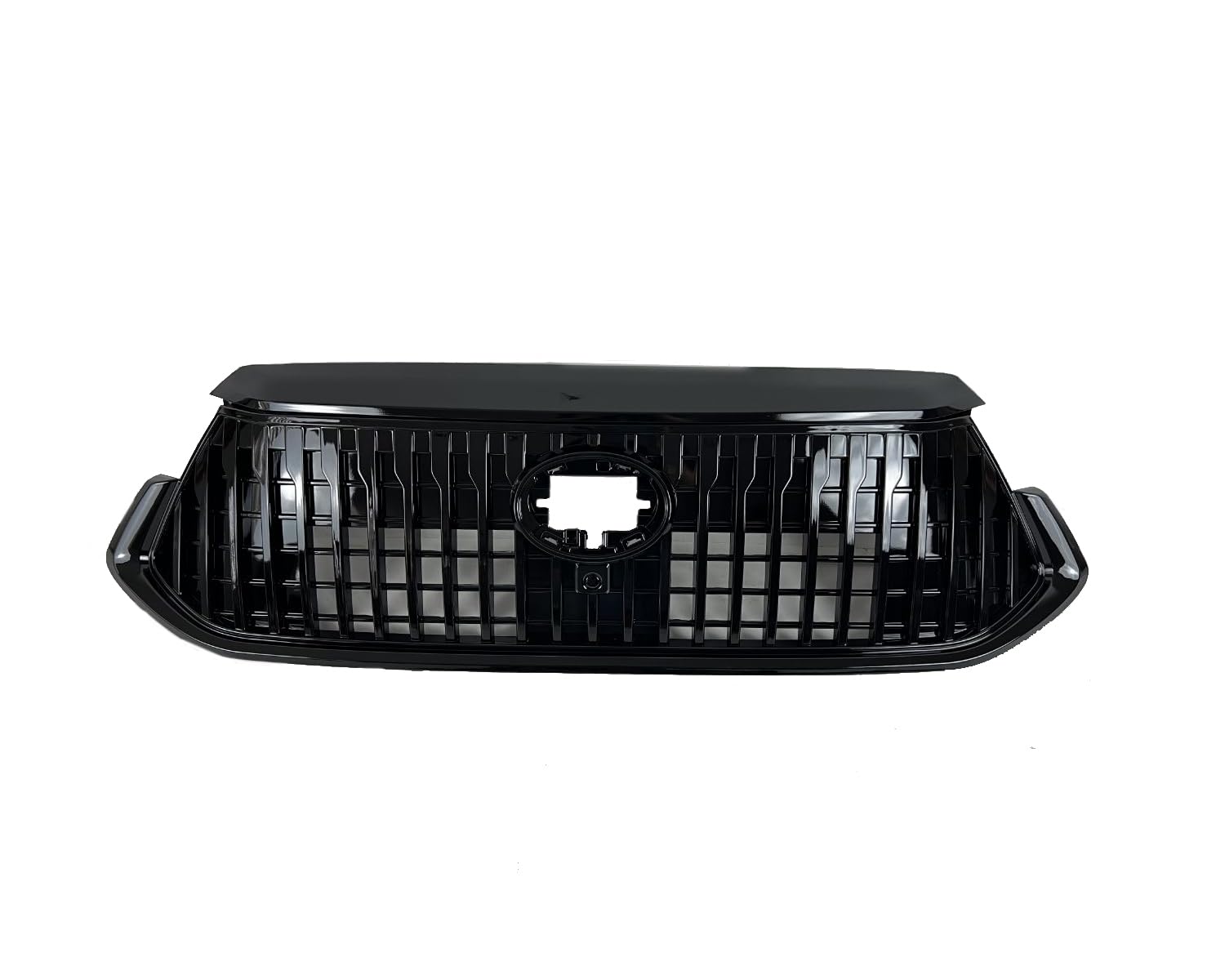 CAR SAAZ Maybach Black Grill for Innova Hycross (2022-Present)