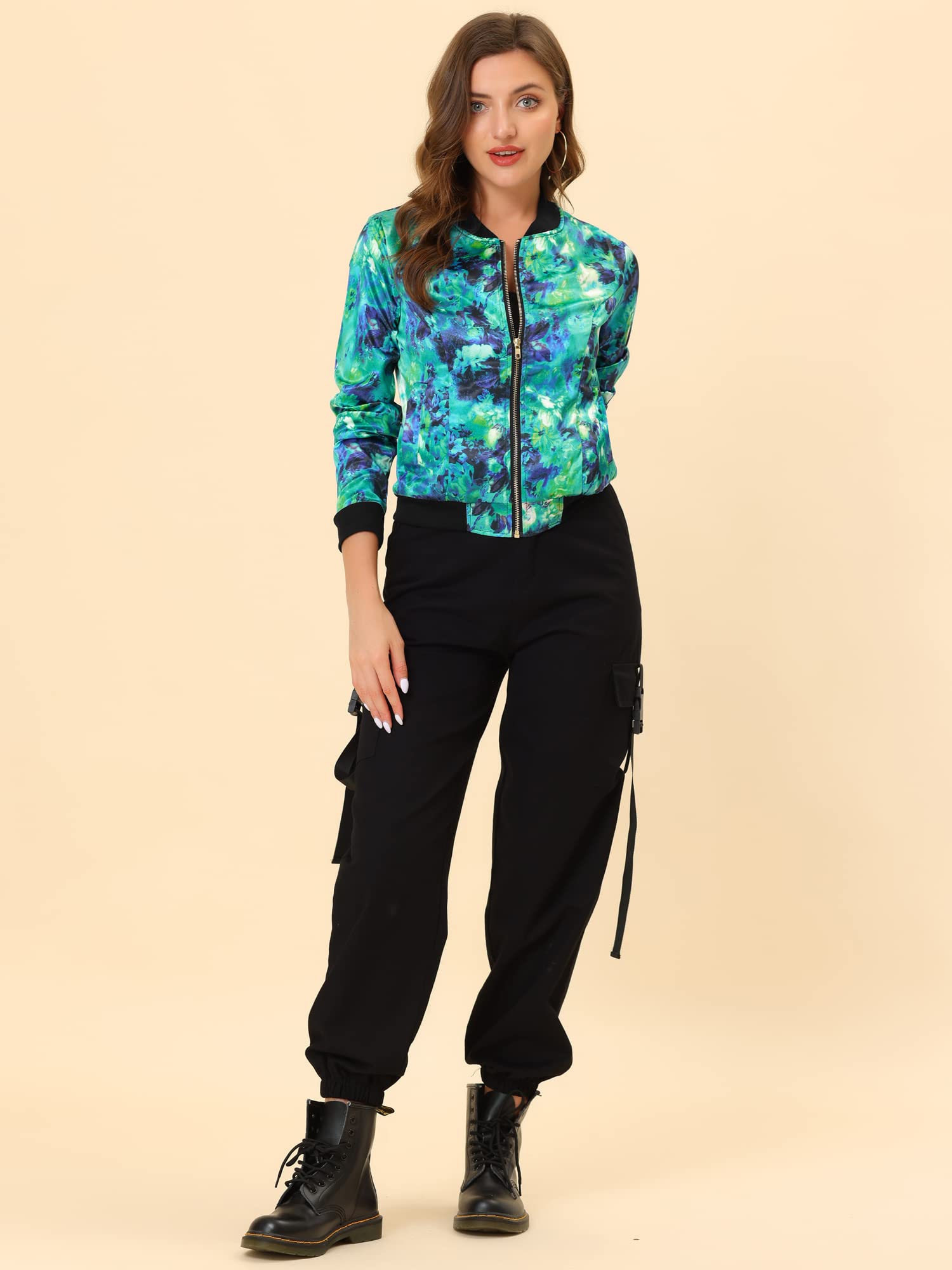 Allegra K Coat abrigo Mujer