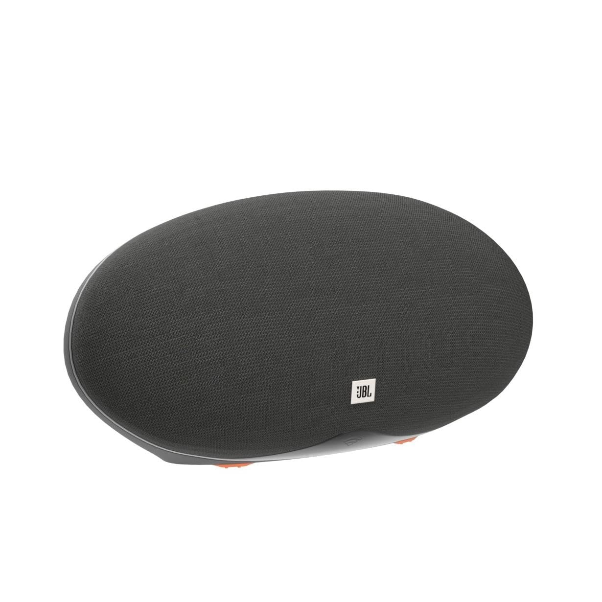 JBL Playlist 150 – Alto-falante sem fio com Chromecast integrado