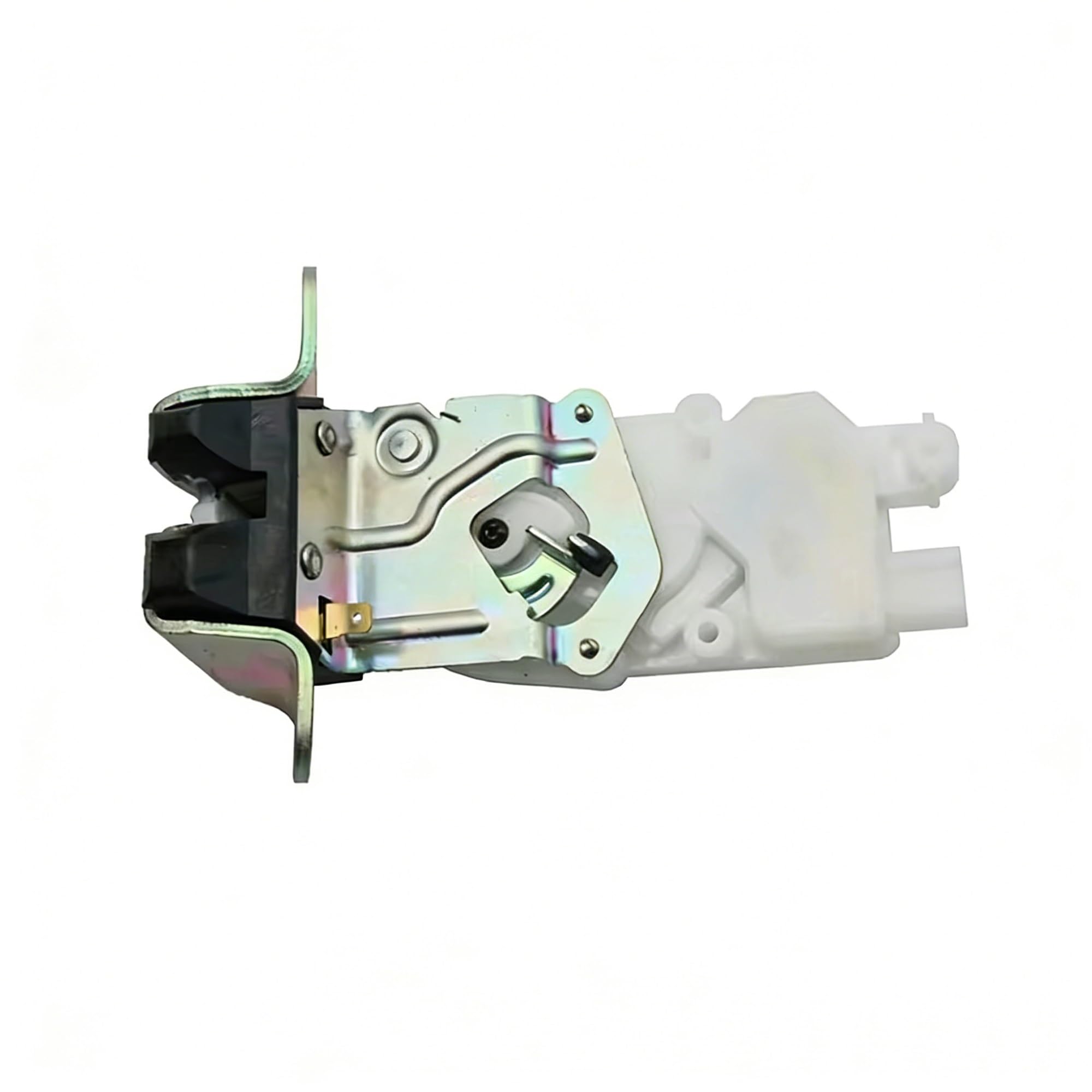 Sjbeua One Color Boot Tailgate Lock Tailgate Trunk Lock Actuator Latch For Mitsubishi For Outlander 2000 2400 3000 1600 3500 5808A079 Boot Lock Latch Actuator