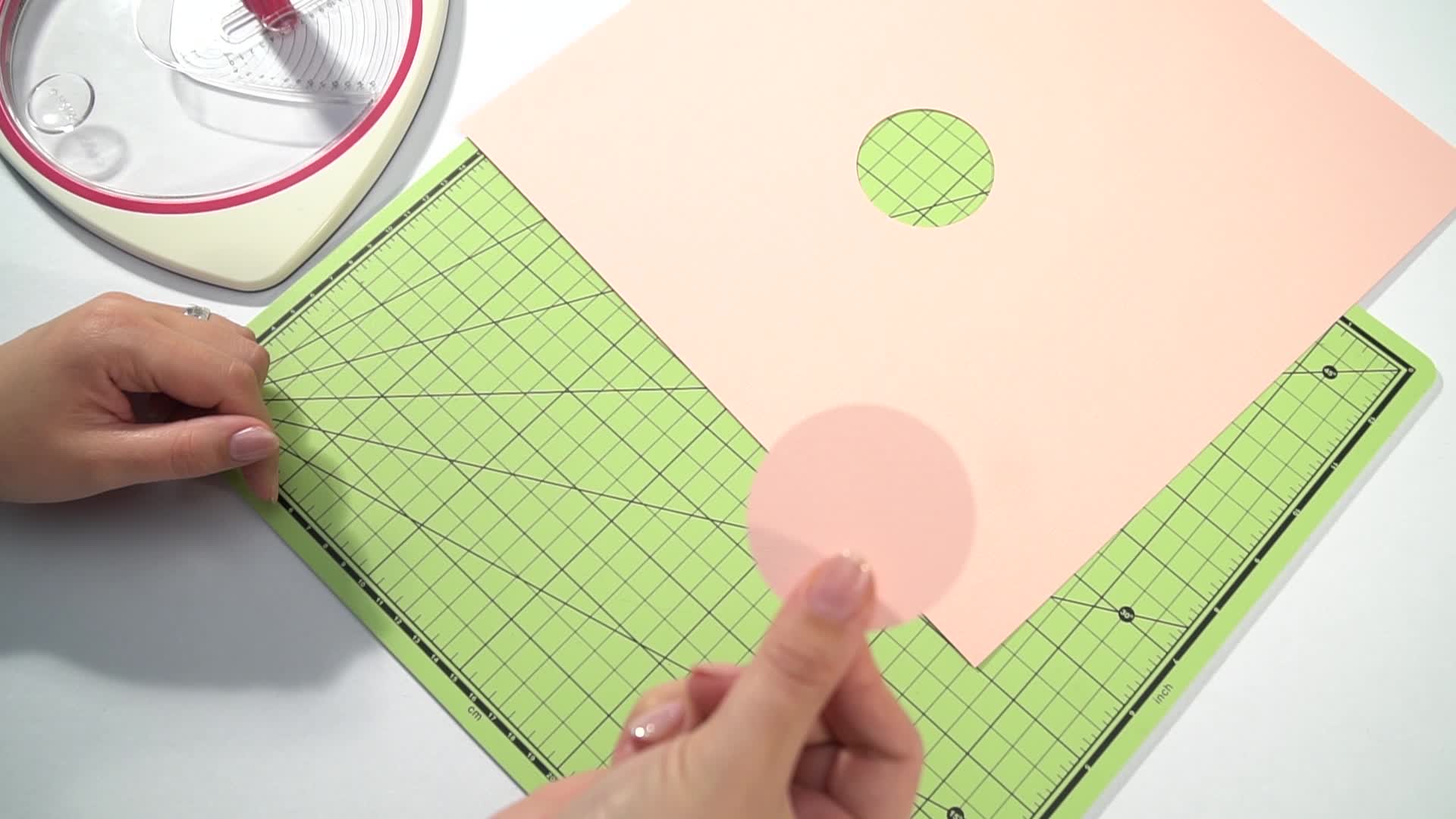 Vaessen-Creative-Circle-Cutter-Multi-Colour-One-Size