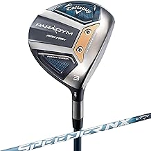 キャロウェイ(Callaway) フェアウェイウッド PARADYM MAX FAST FAIRWAYWOODS メンズ