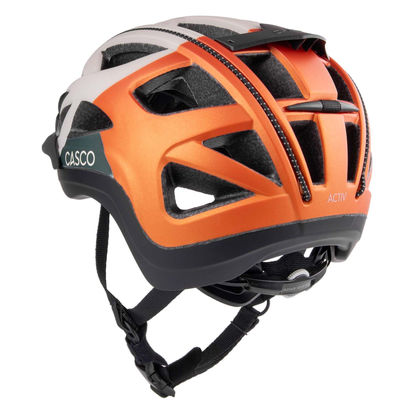 Casco Activ SL Nomad Silk - Casco de bicicleta