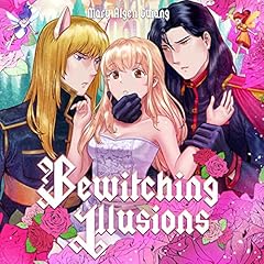 Bewitching Illusions Audiolibro Por Mary Algen Guiang arte de portada