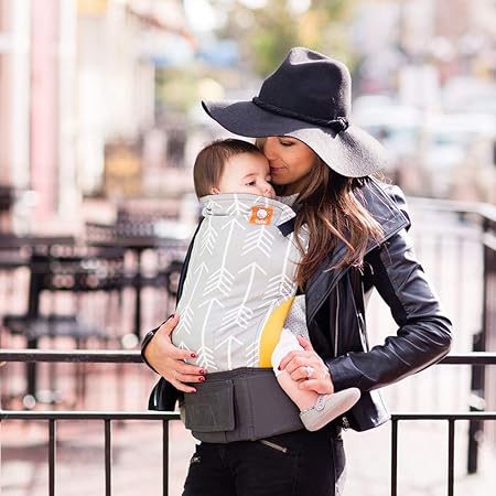 tula toddler carrier amazon