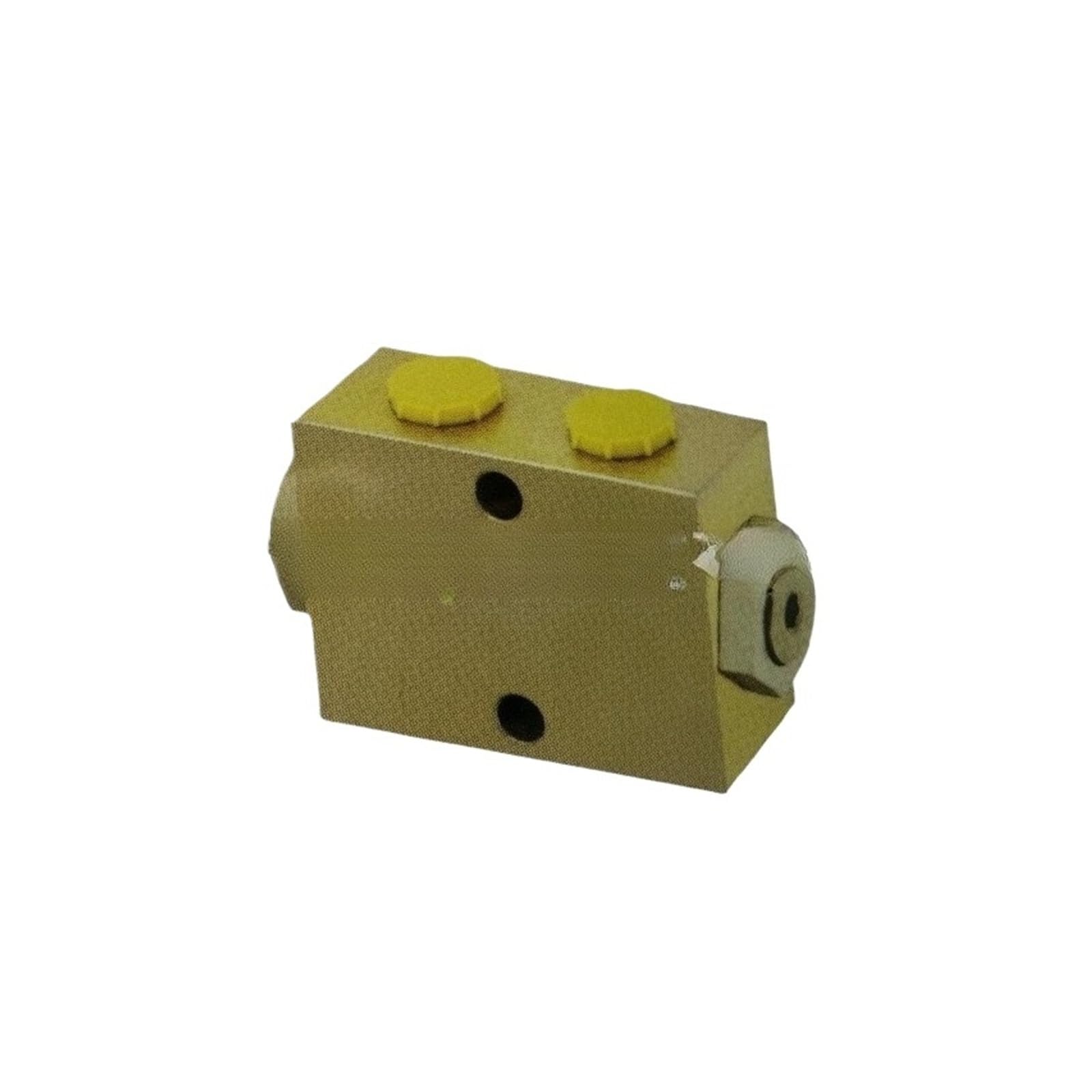 Dsfyaqilh One Color Check Valve So-K8l-43 Bidirectional Tubular Hydraulic Lock Operated Check Valves