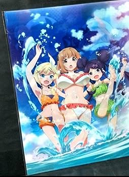 Amazon.co.jp: おちこぼれフルーツタルト 水着2枚セット a4