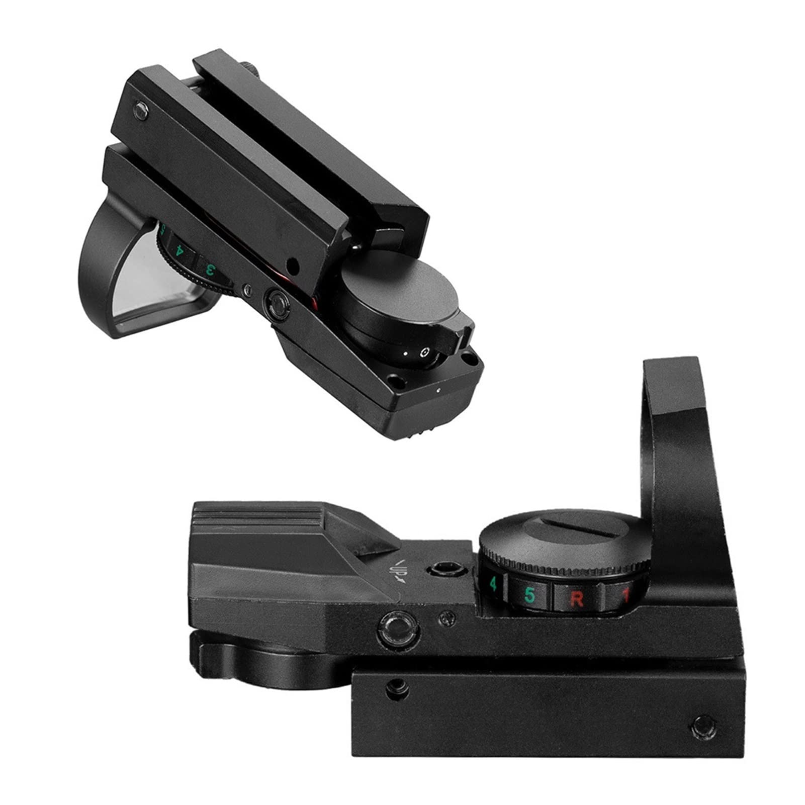 Buy Reflex s, Holographic Red And Green Dot s, 4 Holographic Reticle
