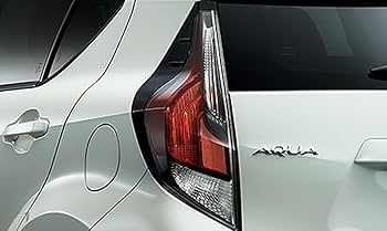 Amazon | TOYOTA/トヨタ純正【G's/ジーズ】テールランプAssy
