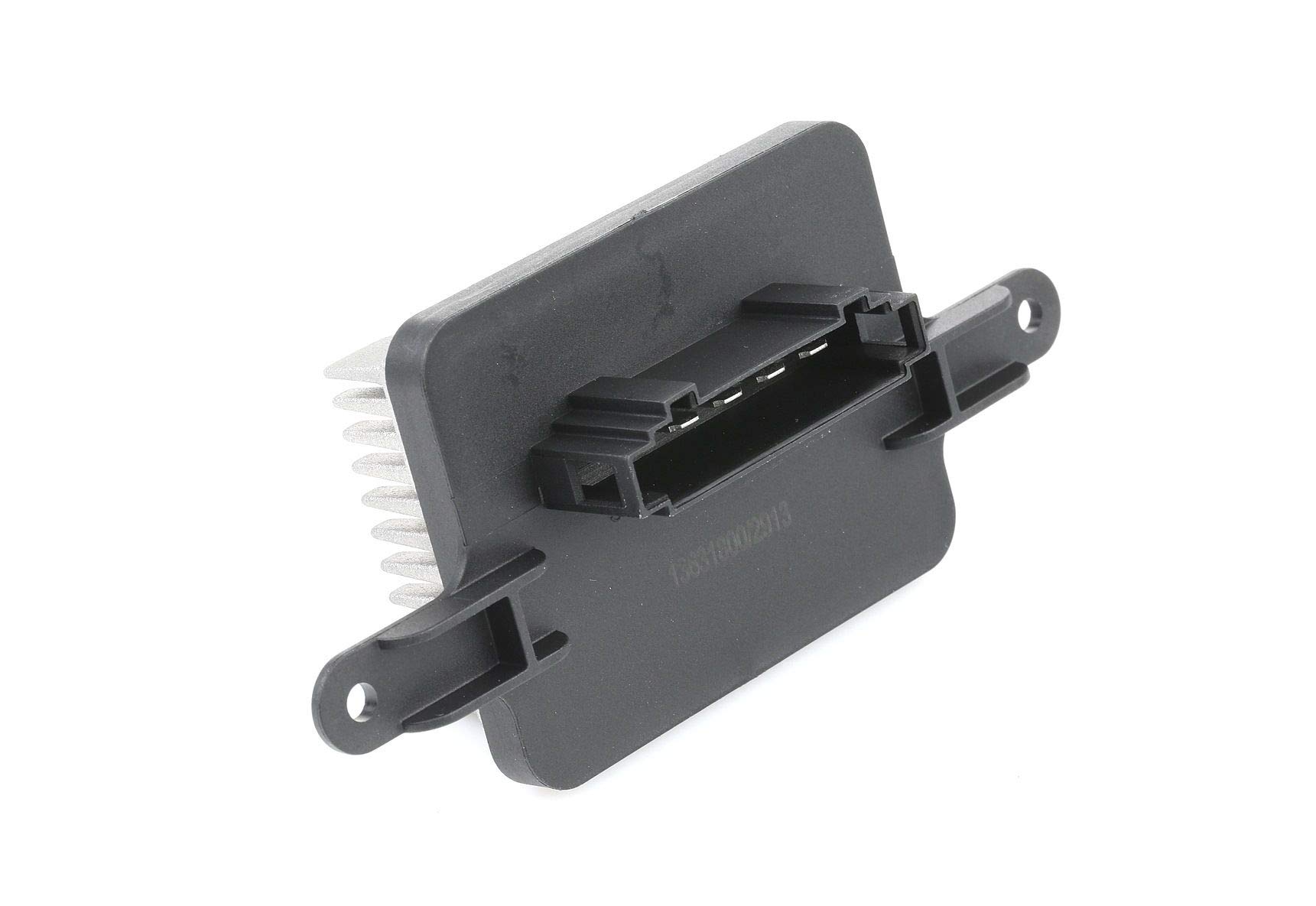 Appareil De Commande Chauffage/ventilation RIDEX 1385C0073 - Compatible Audi 80 B4, 90 B3, Coupé B3 (années 90)