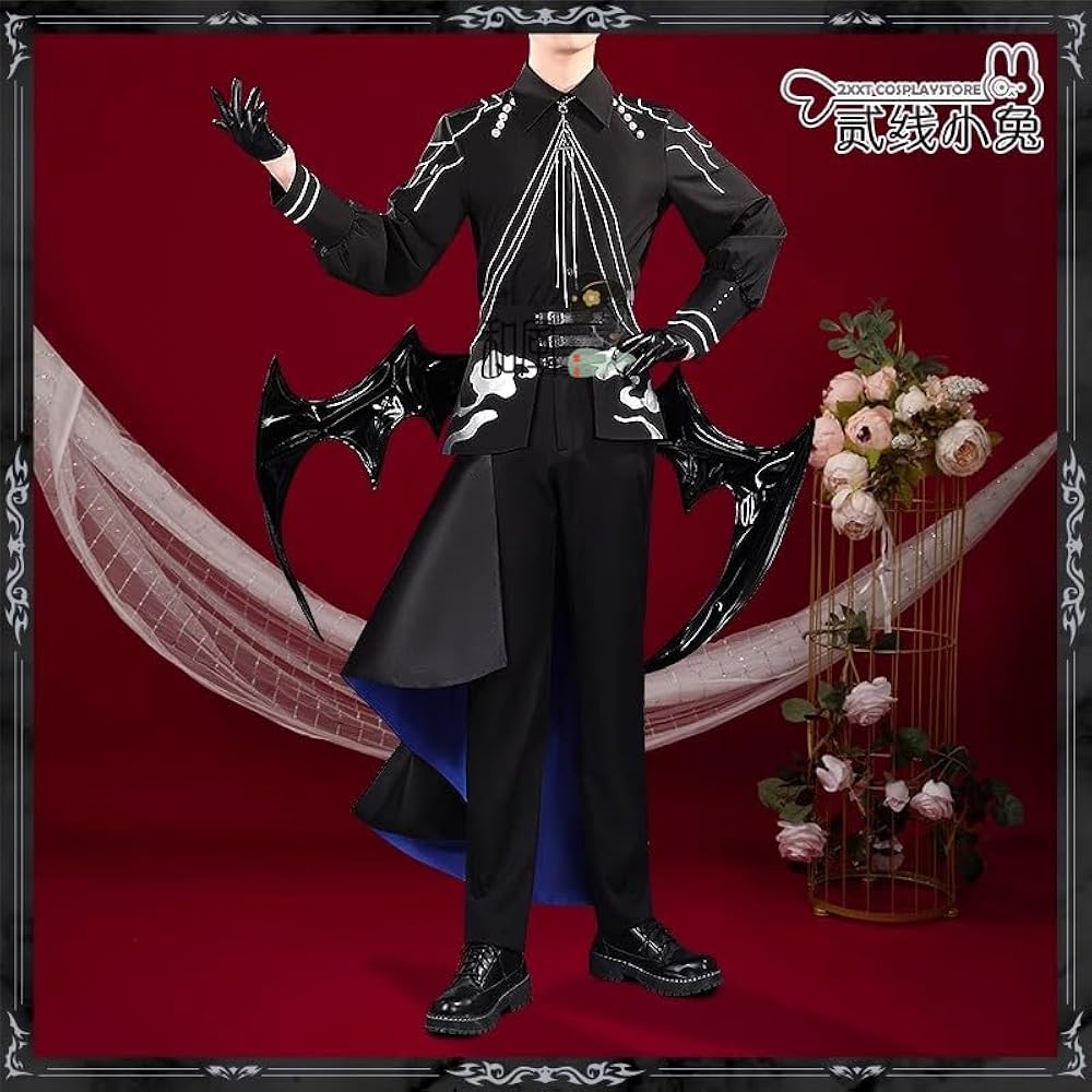 倉木麻衣ロック調ボンテージ風ファッション黒×赤ハロウィンライブ衣装ポスター非売品 幻!倉木麻衣ロック調ボンテージ風ファッション黒×赤ハロウィン