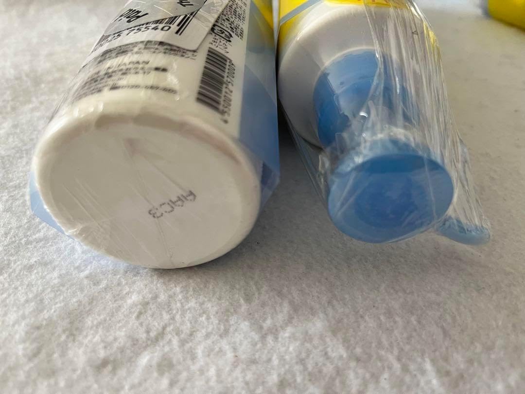 アクアシャボン バリアUVジェル ウォータリーシャンプー 日焼け止め