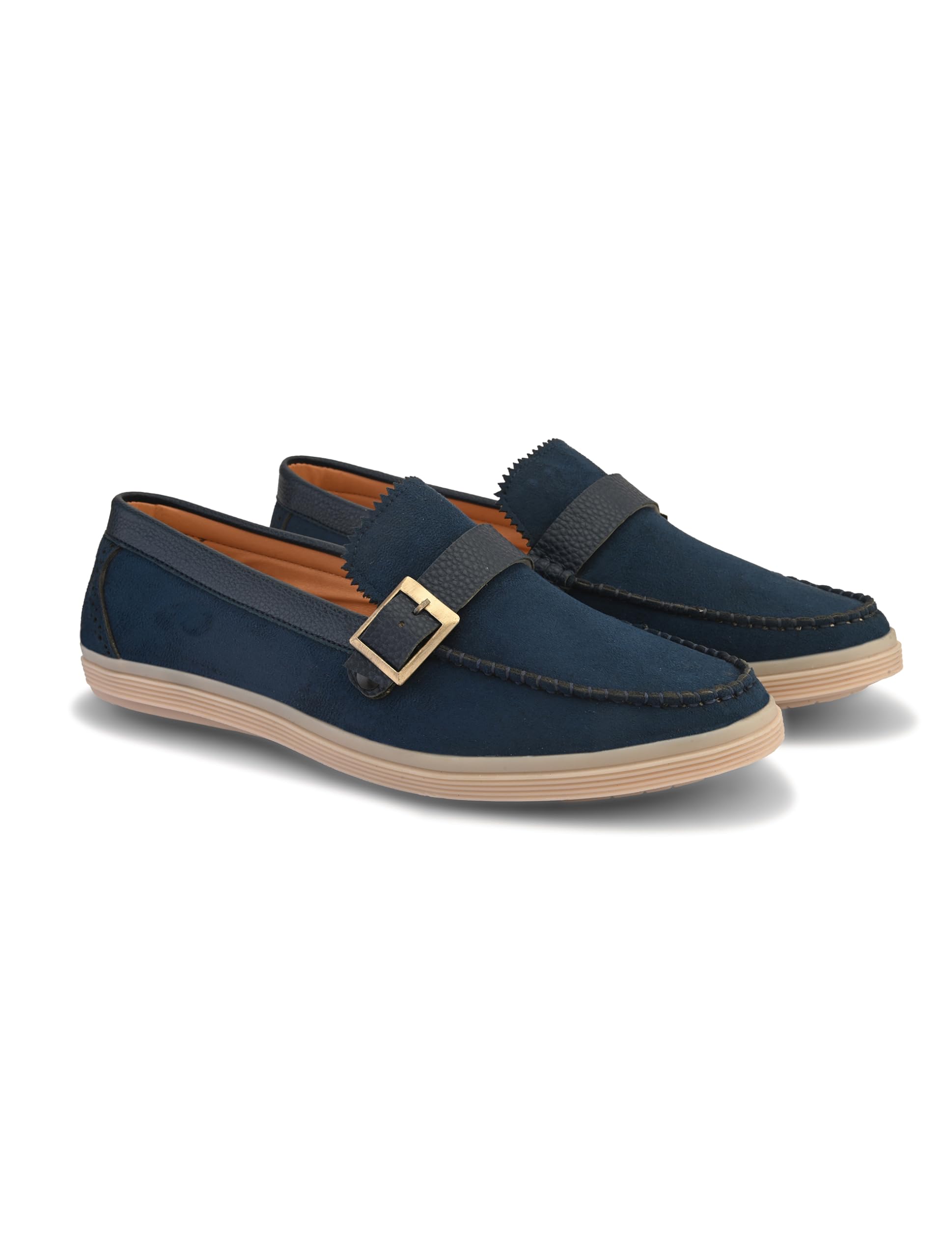 sir corbett Loafers for Men | Stylish Loafer Shoes-picture-41