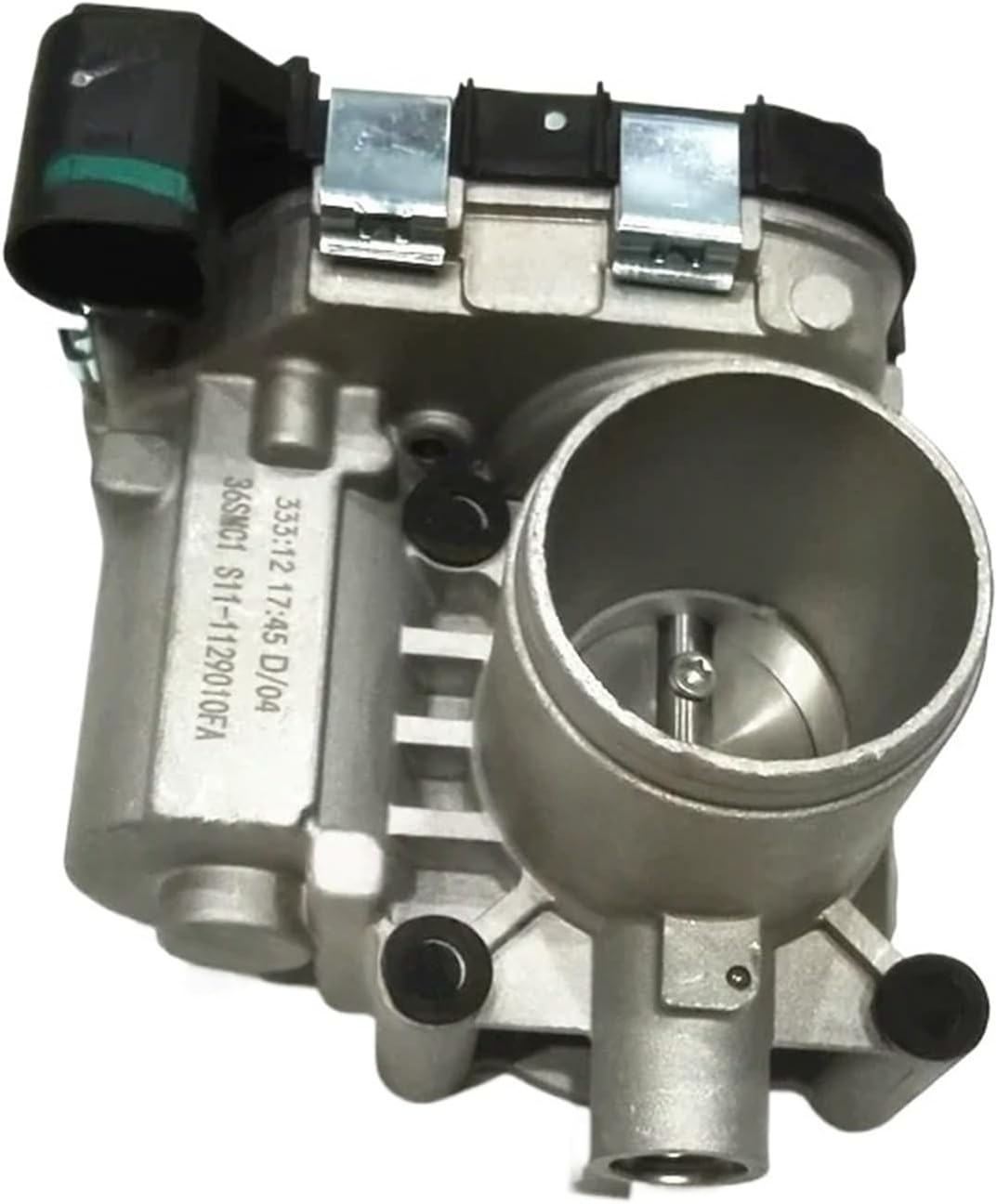 Throttle Valve Assembly Compatible With Chery A1 Kimo QQ6/S21 Jaggi S21 472 Engine S11-1129010FA