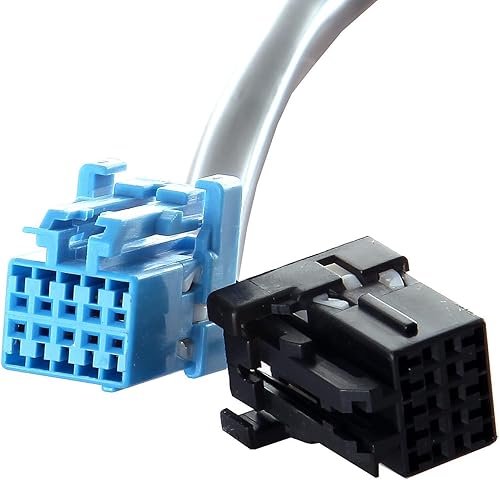 Miniatura 8 de Remolque 0502590, For 03-06 Chevy Silverado power heated