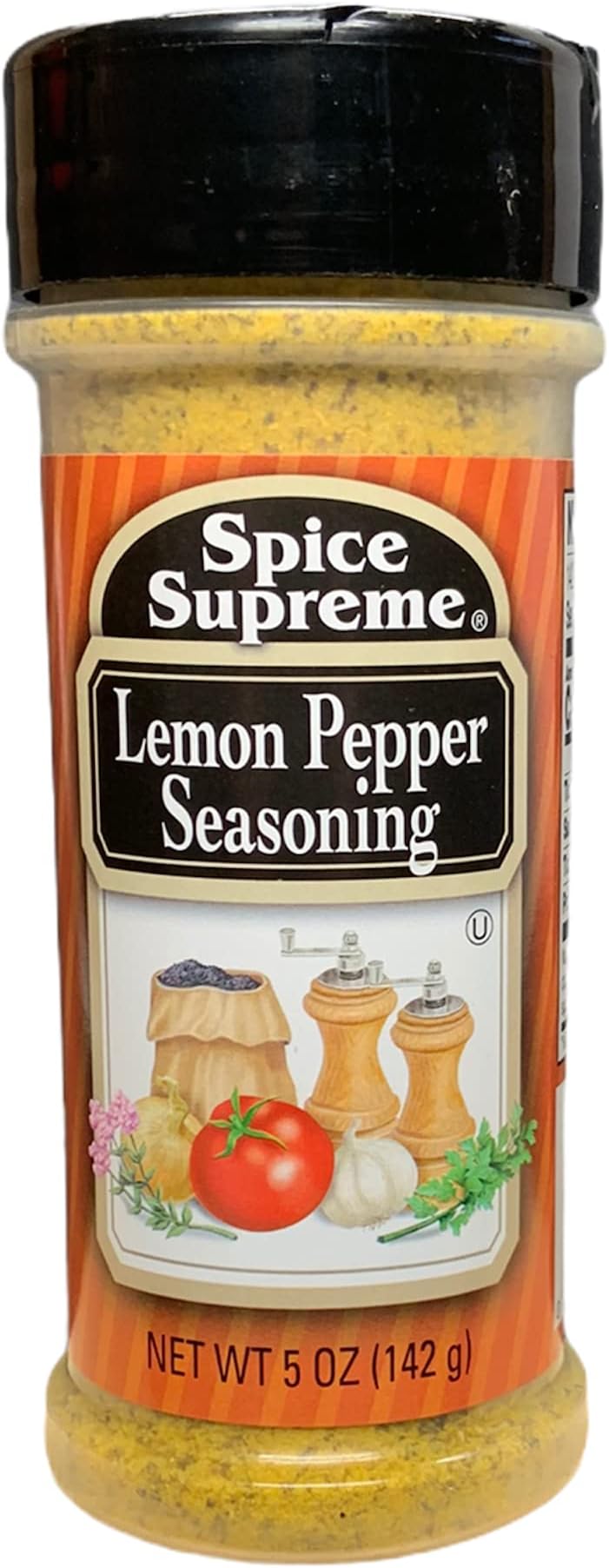 Lemon Pepper Seasoning (Single)