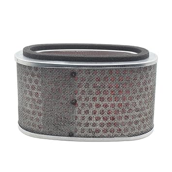 MYADDICTION Air Filter Pod Cleaner Fits for Honda VT750 Shadow Spirit 2007-2014