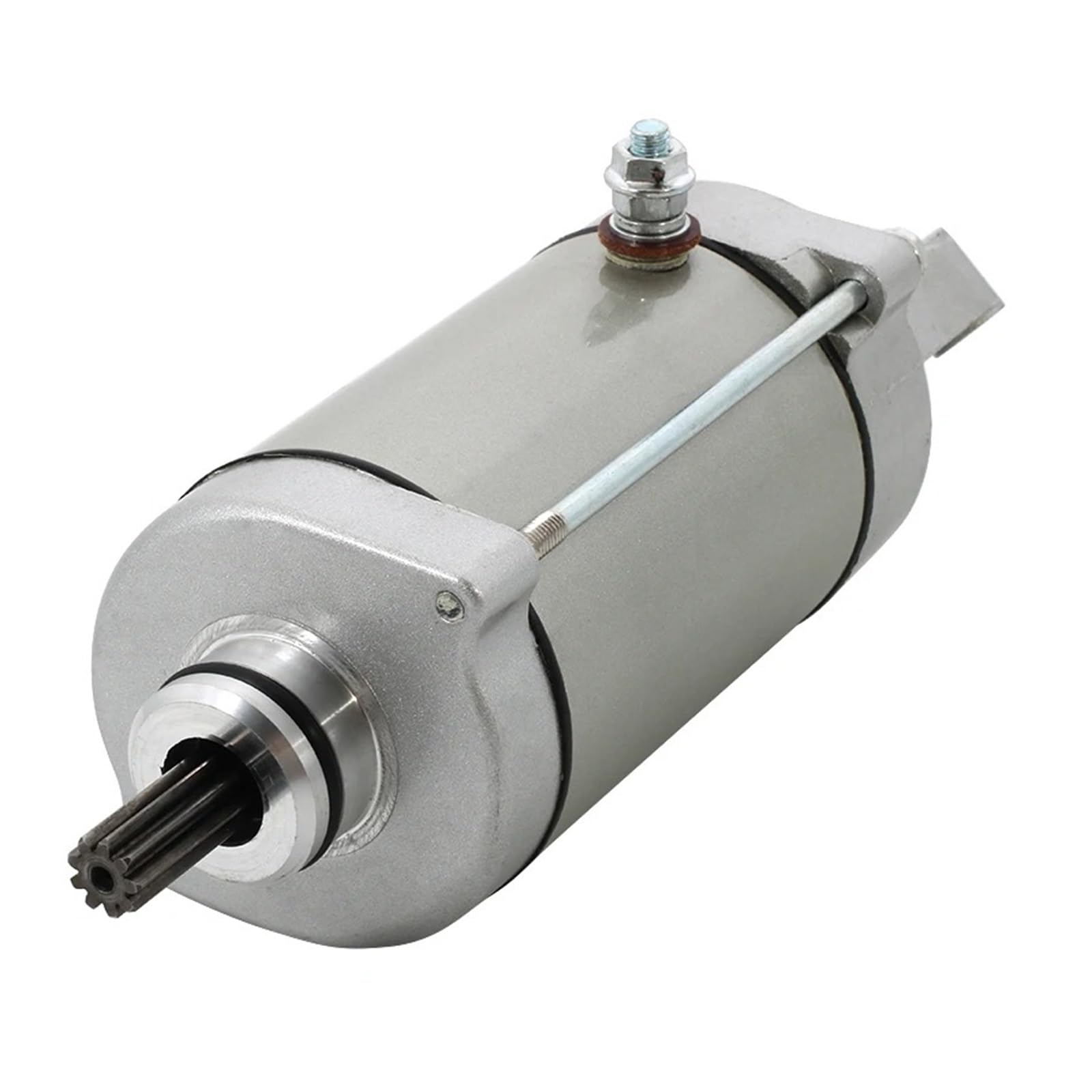 Per VTX1800 2002 2003-2008 VTX1800F1 VTX1800F2 VTX1800F3 VTX1800N1 VTX1800N2/N3 31200-MCH-000 31200-MCH-831 Motorino Avviamento Moto Avviatori