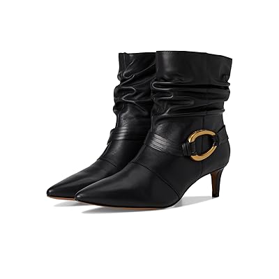 Vince Camuto Kirpa Slouchy O ring Bootsie Women