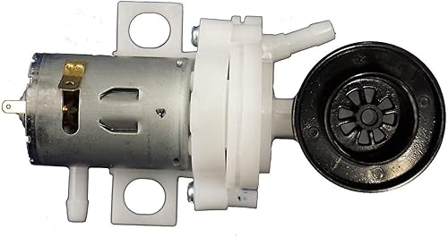 Fuoequl SpotClean 1600053 - Conjunto de bomba (120 V, 1600053)