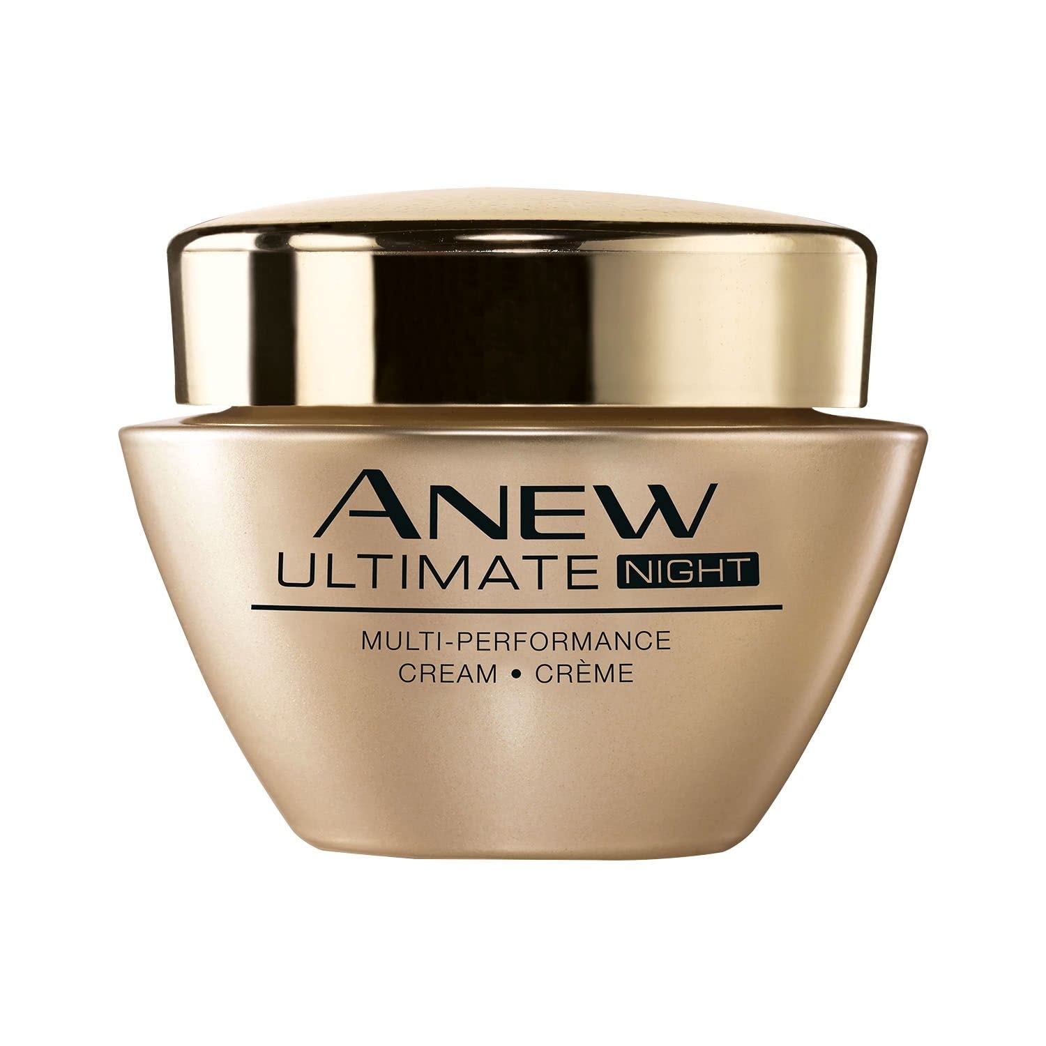 Anew Ultimate Multi-Performance Night Cream Jumbo Size 2.6 oz