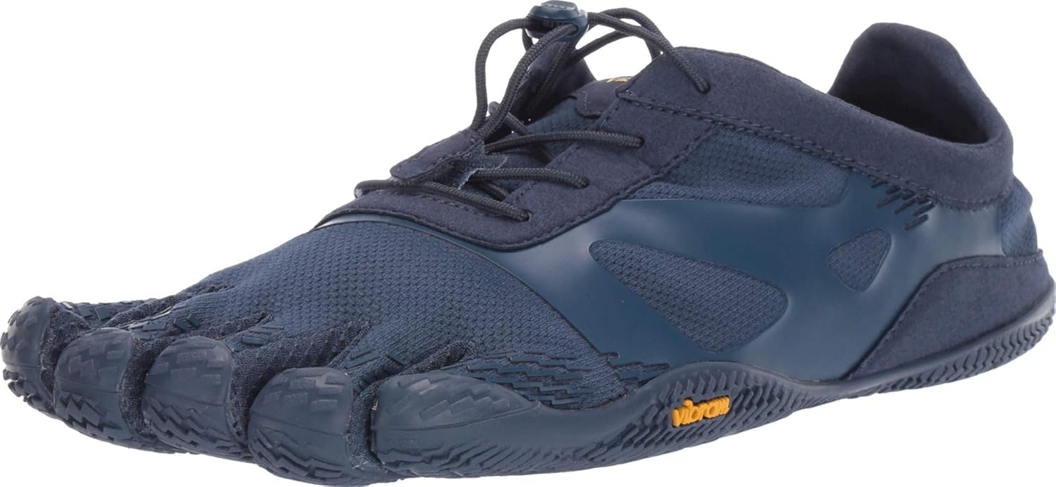 Vibram Mens KSO EVO Athletic Shoe 