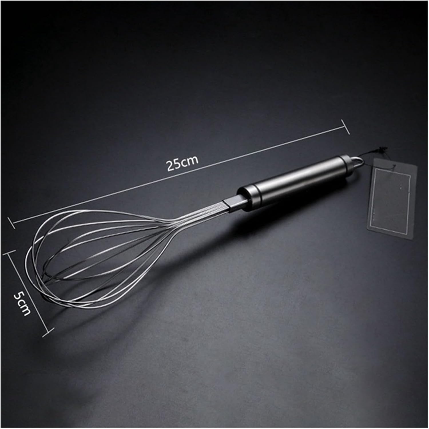 Stainless Steel Quick Egg Opener Egg Yolk And Egg White Separator Manual Whisk Set Egg Scissors Eggshell Cutter