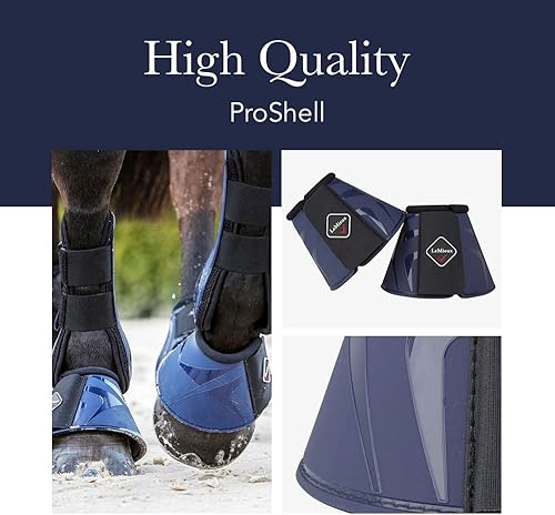 Miniatura 5 de Le Mieux ProShell sobre Alcance botas