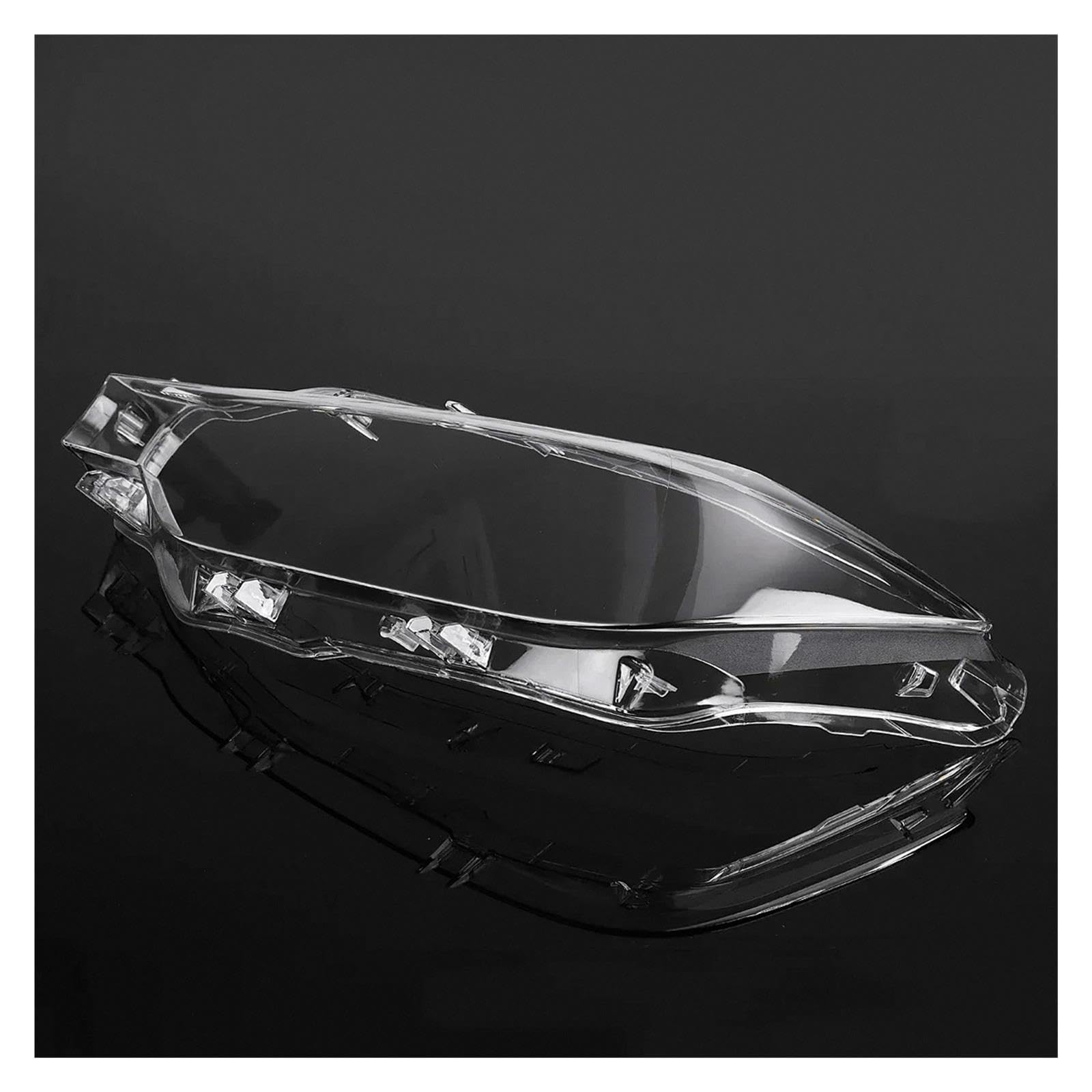 Reemplazo Cristal Del Faro Para BMW F30 F31 3 Series 2016-2019