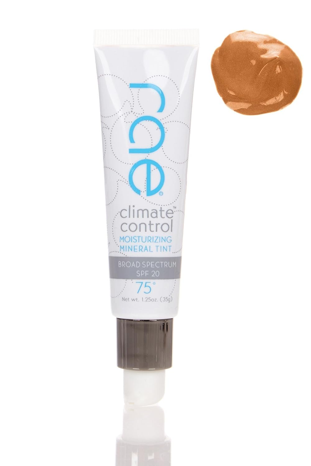 Climate Control Mineral Tint.35º