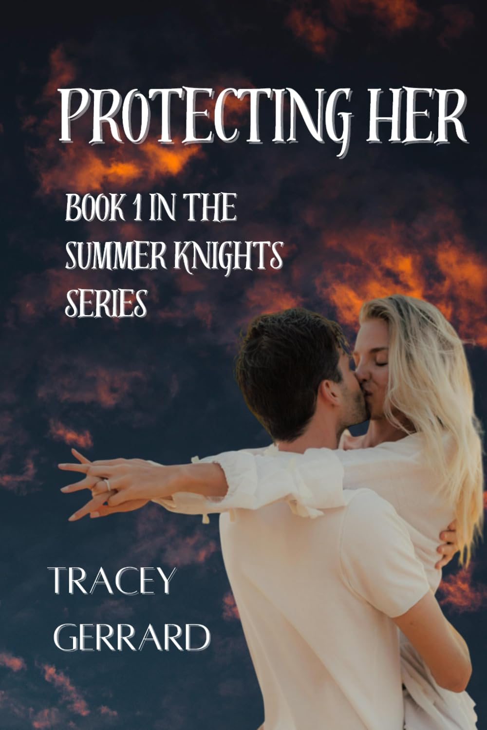 Protecting Her Book 1 in the Summer Knights Series